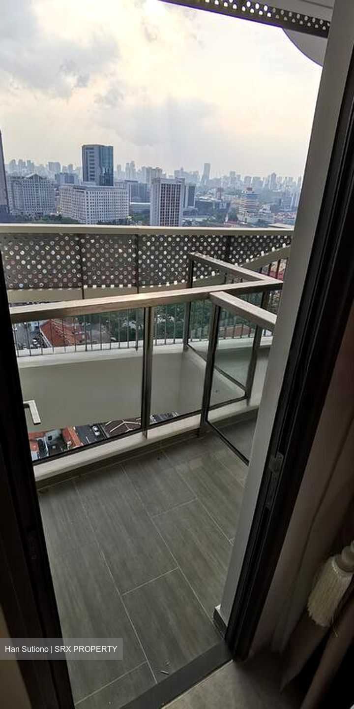 City Gate (D7), Apartment #471421741